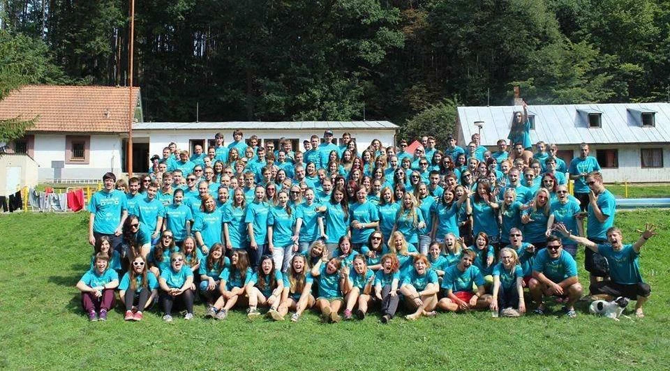 Seznamovák UP 2014
