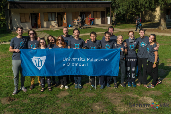 STUDENTLIFE z. s.